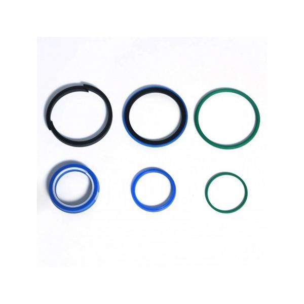 991/00021 JCB 3cx & 4cx Backhoe Loaders seal kits #1 image