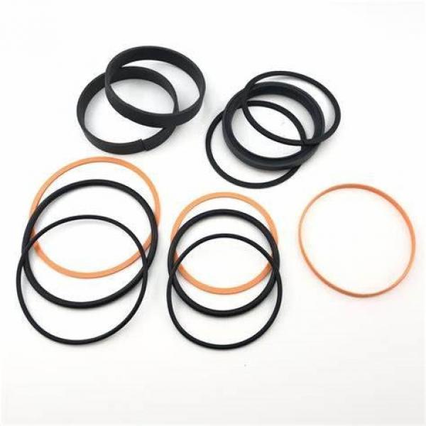 AH149847 John Deere 310SE Backhoe Loader seal kits #1 image