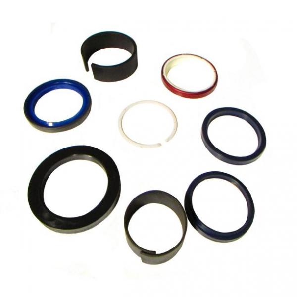 AH161781 John Deere 650G Backhoe Loader seal kits #1 image