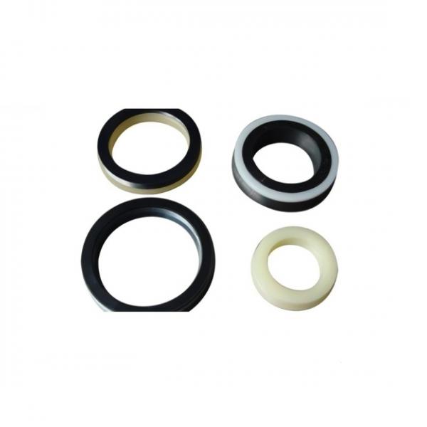 878000487 KOMATSU WB140-2 L/S Bucket cylinder Seal Kits #1 image