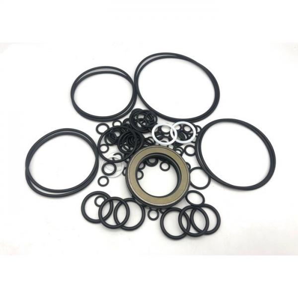 707997315 KOMATSU Wheel Loaders WA450-5 Bucket  Cylinder Repair Seal Kit Seal Kits #1 image