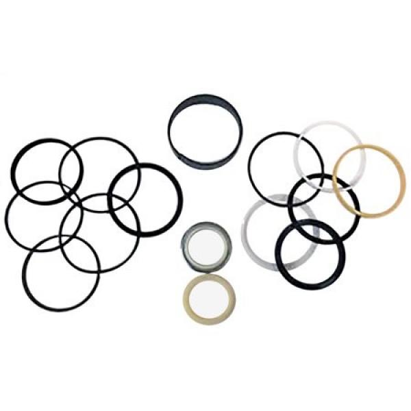 707-98-4771 KOMATSU PC200-1 excavator Boom cylinder Seal Kit #1 image