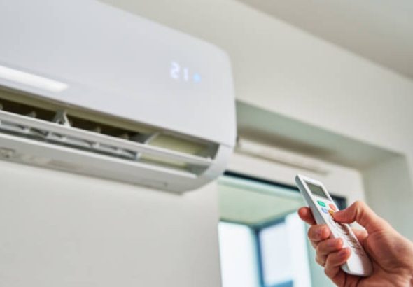 Meningkatkan Kenyamanan Hidup Melalui Sistem HVAC yang Efisien dan Berkualitas