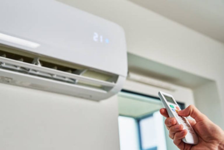 Meningkatkan Kenyamanan Hidup Melalui Sistem HVAC yang Efisien dan Berkualitas