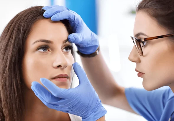 Merawat Indera Penglihatan Agar Tetap Optimal Sepanjang Hayat