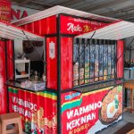 Cara Memulai Usaha Warmindo Keliling Modal, Peralatan & Lisensi