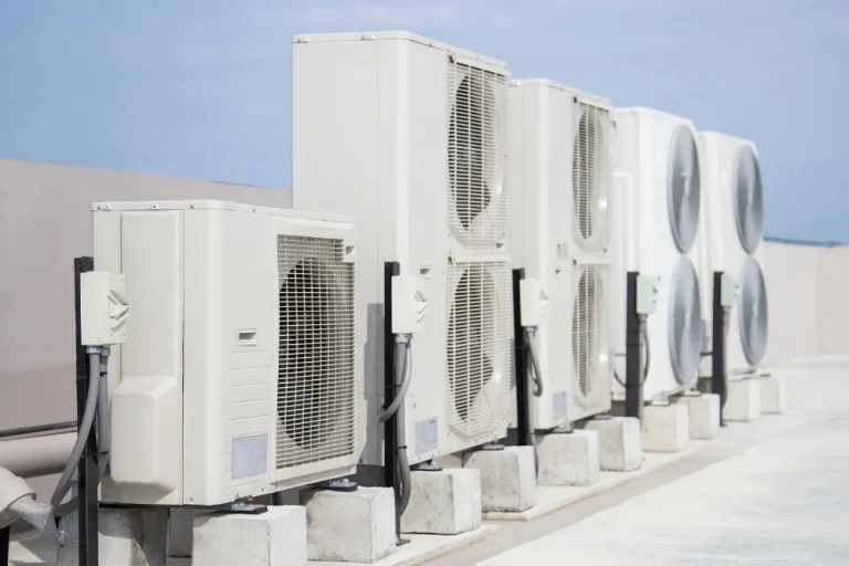 Solusi Efektif untuk Ruangan Sejuk di Kota Besar