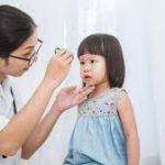 Menjaga Kesehatan Mata Dengan Pola Hidup Sehat Setiap Hari