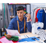 Ciri-Ciri Jasa Konveksi Profesional