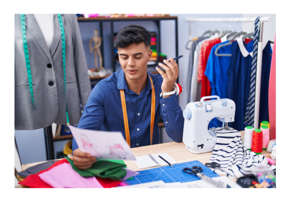 Ciri-Ciri Jasa Konveksi Profesional