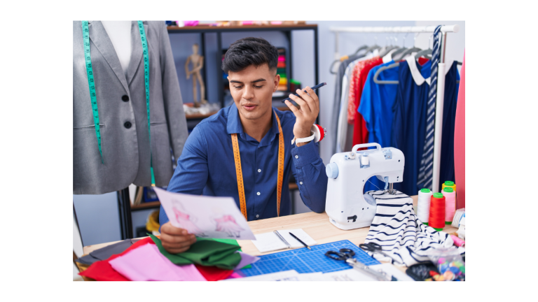 Ciri-Ciri Jasa Konveksi Profesional