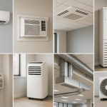 Panduan Cerdas Menentukan Sistem Pendingin Udara Efisien Untuk Rumah Nyaman Sepanjang Tahun