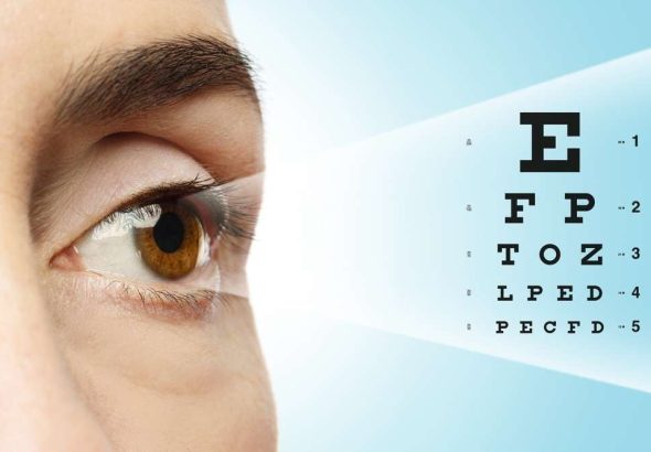 Transformasi Gaya Hidup Visioner Untuk Kesehatan Mata Optimal